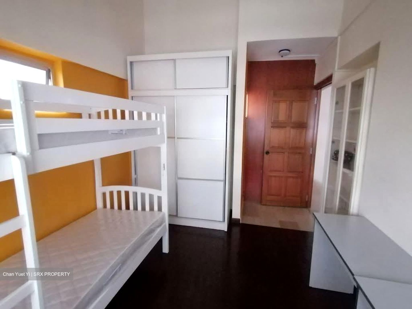 Blk 542 Choa Chu Kang Street 52 (Choa Chu Kang), HDB 4 Rooms #585957621